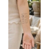 Sonsuzluk Mini Geçici Dövme Tattoo