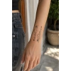 Takım Yıldızı Mini Geçici Tattoo