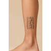 Tribal Dikenli Tel Geçici Mini Dövme Tattoo