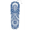 Tribal Figürlü 12 Saat Sonra Kararan Geçici Kol Dövme Tattoo