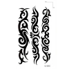 Tribal Mini Geçici Dövme Tattoo