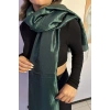 Yeşil Renk Tafta Şal