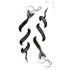 Yılan Mini Geçici Dövme Tattoo