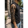 Zeus Kol Dövme Geçici Tattoo