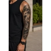 Zeus Kol Geçici Dövme Tattoo