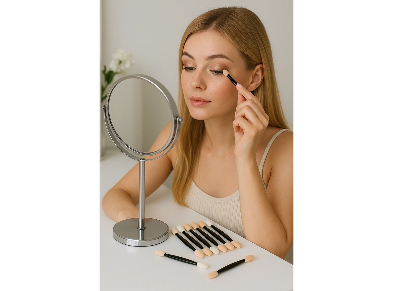 12li Far Sürme Aparatı