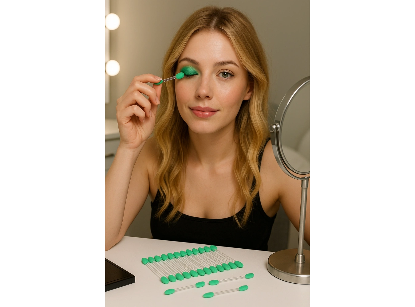 12li Far Sürme Aparatı