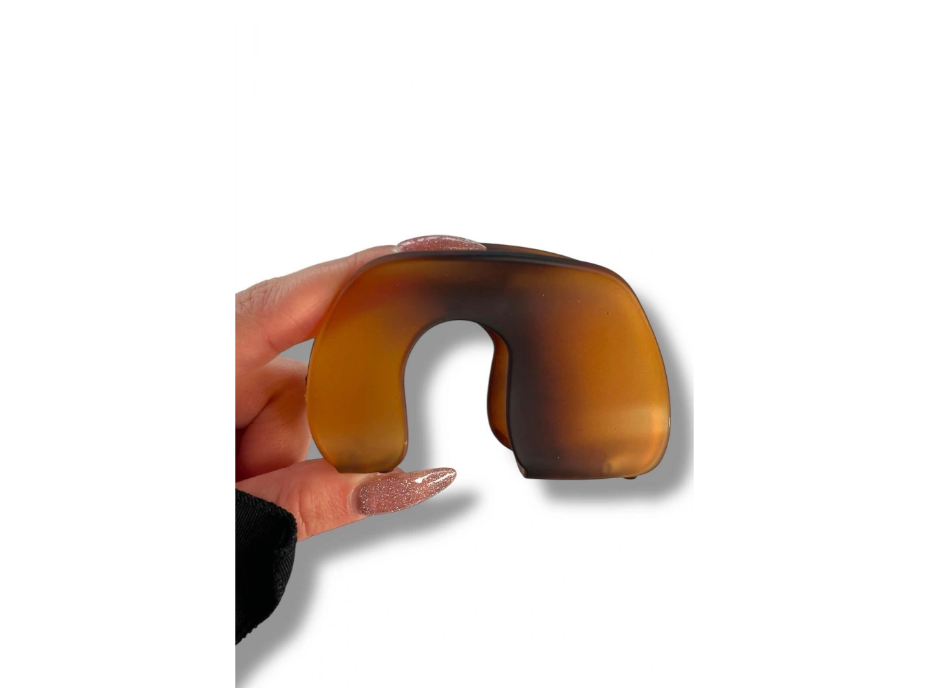 12li Karışık Renk Mandal Toka Set