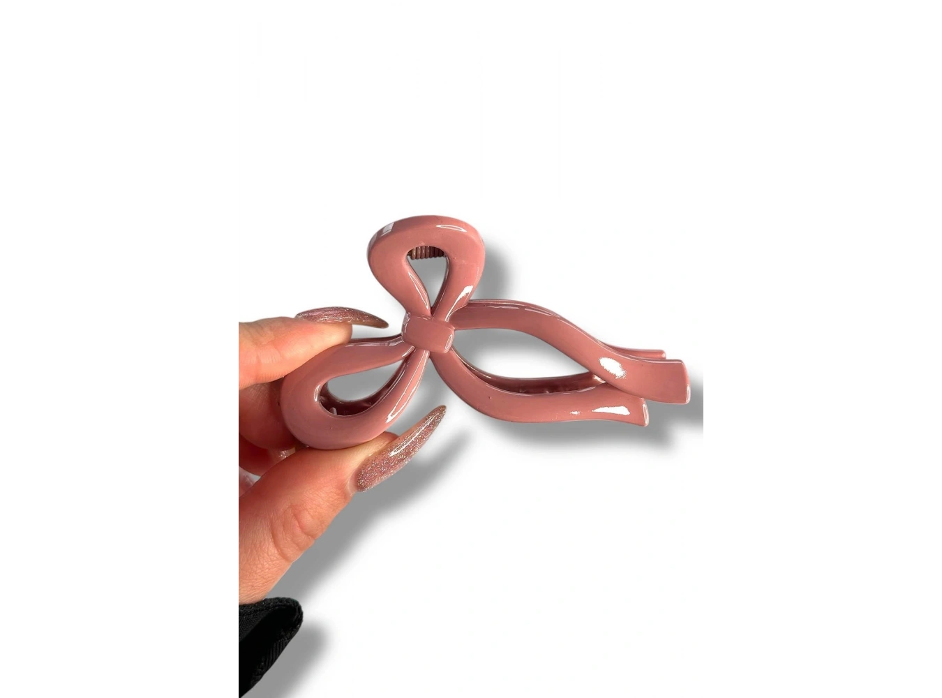 12li Karışık Renk Mandal Toka Set