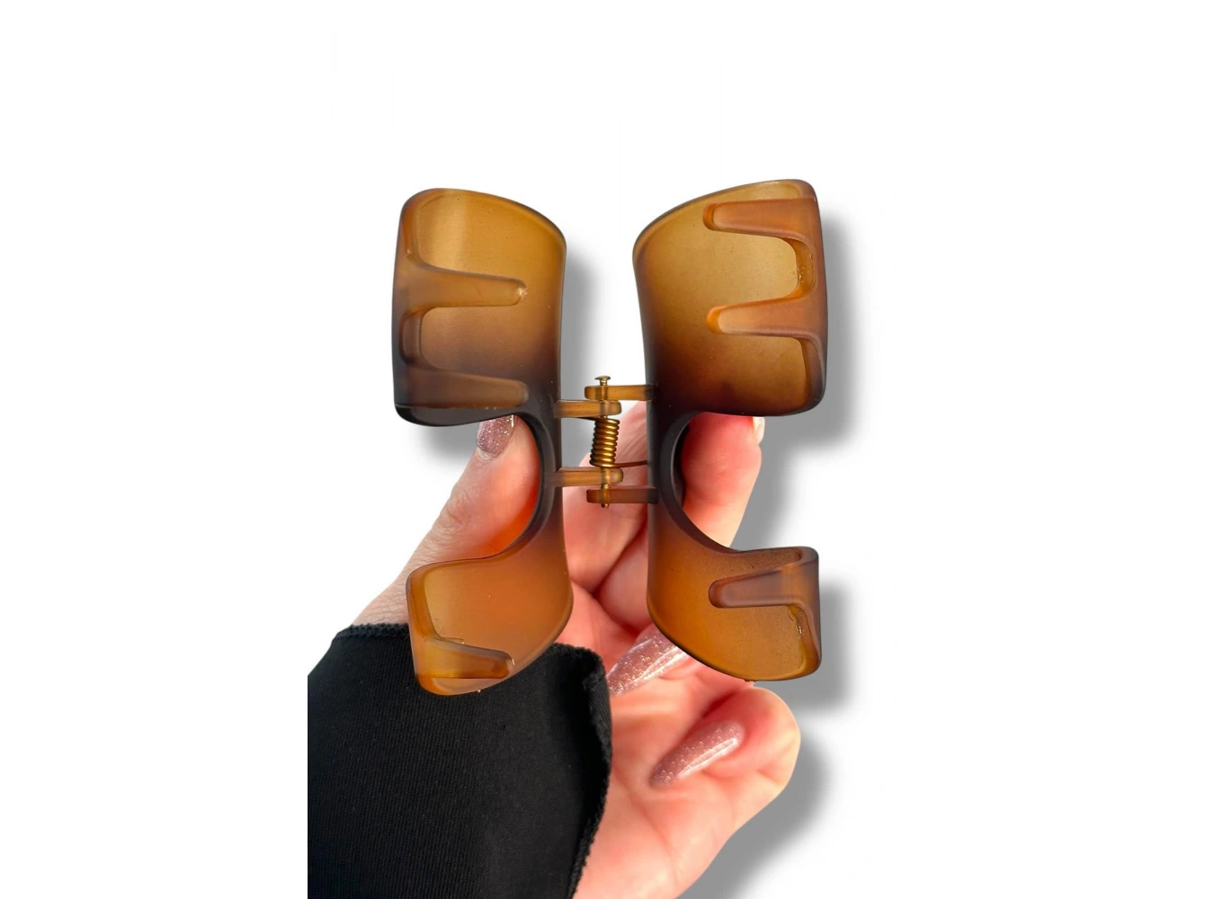 12li Karışık Renk Mandal Toka Set