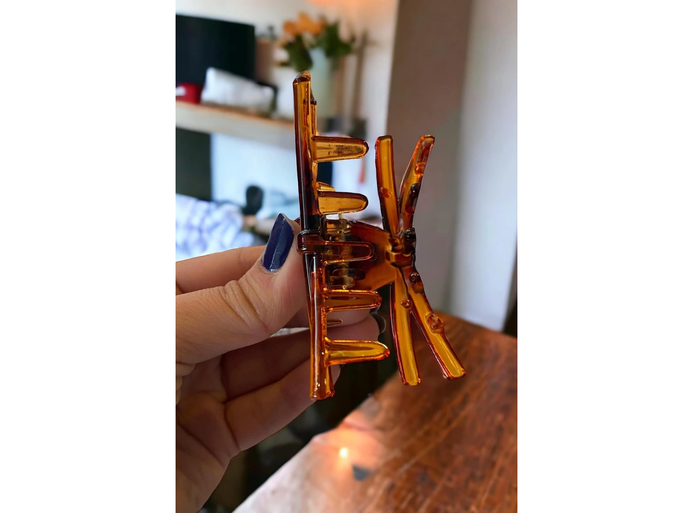 12li Karışık Renk Mandal Toka Set