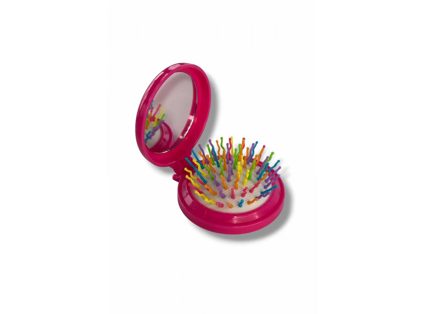 12li Karışık Renk Tarak Set