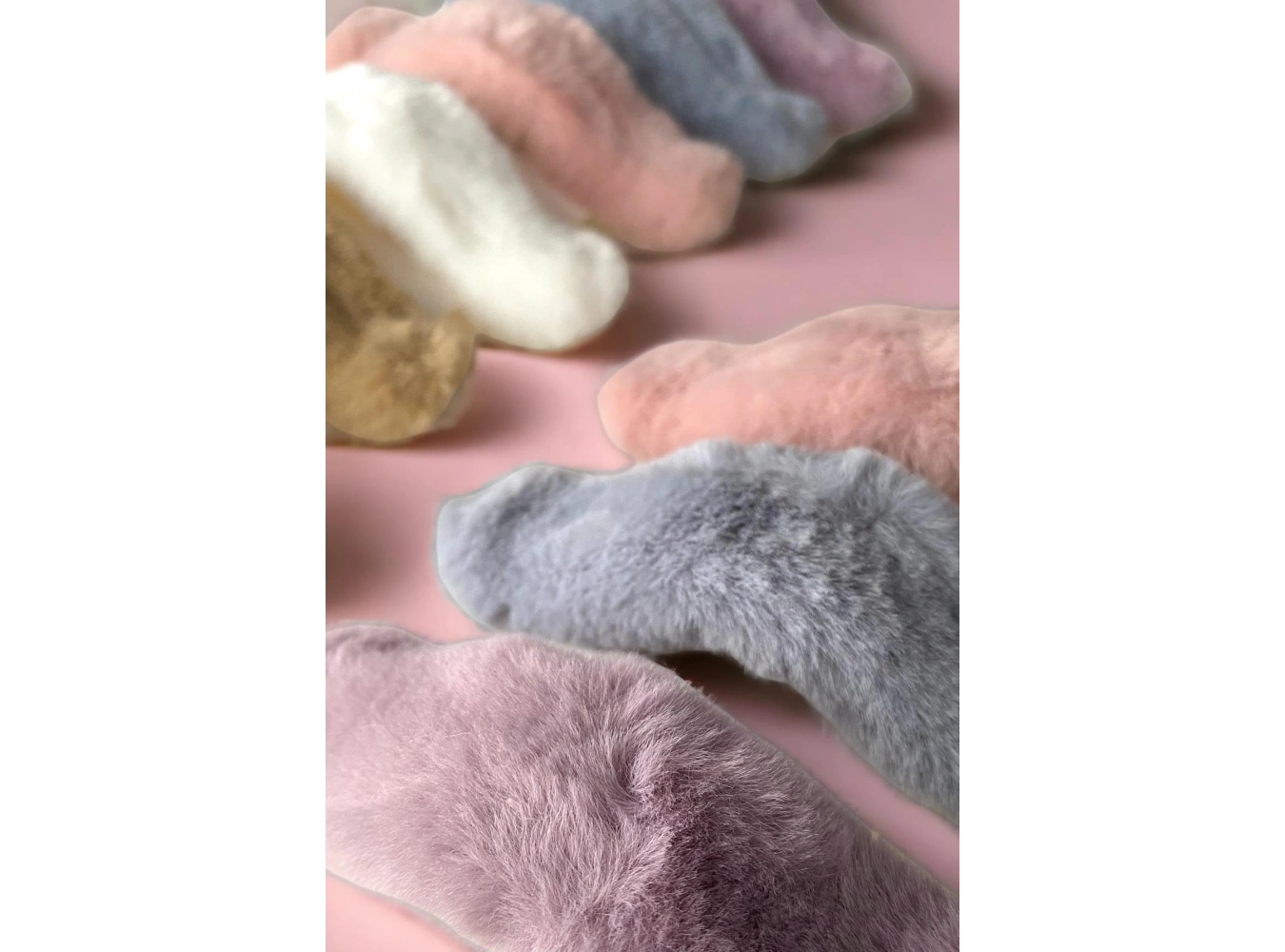 12´li Karışık Renk Pens Toka Set