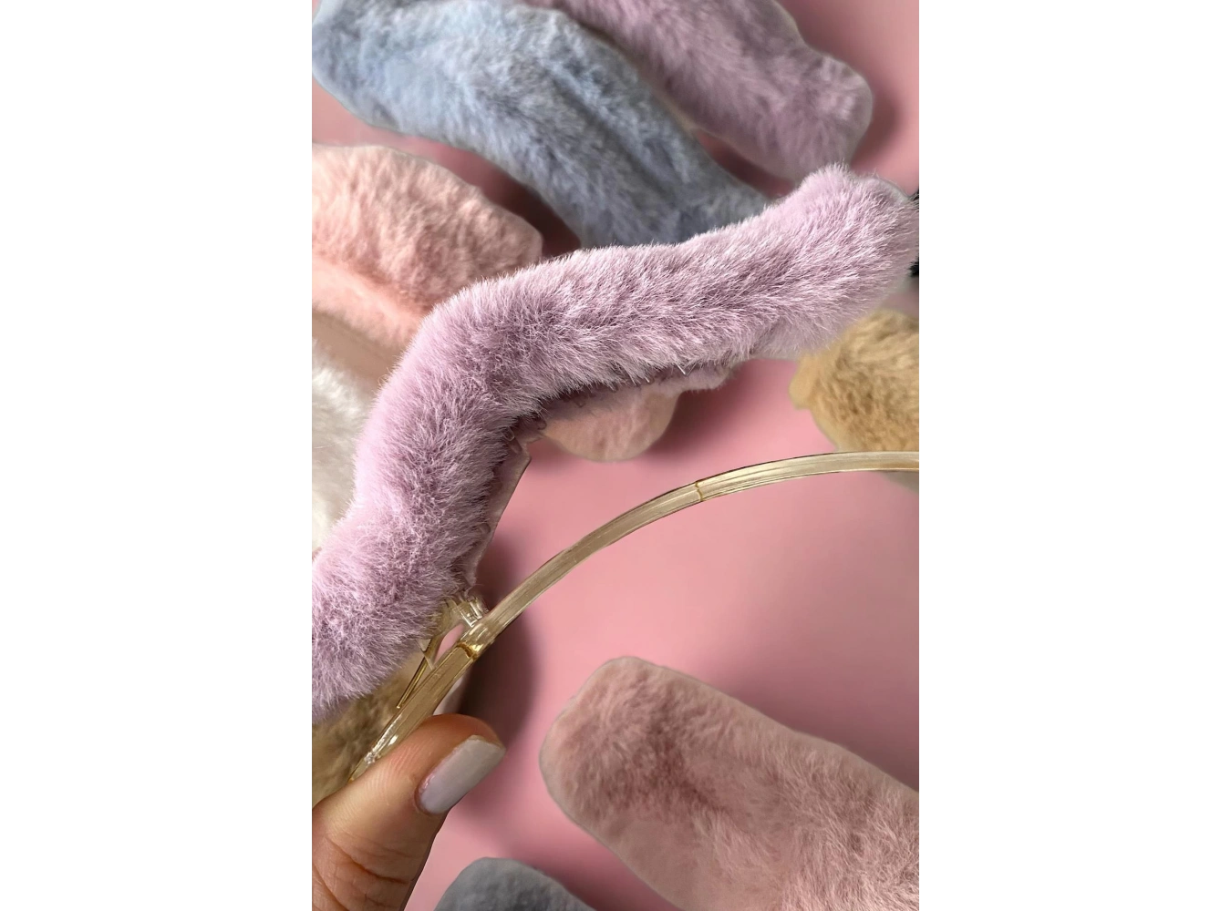 12´li Karışık Renk Pens Toka Set