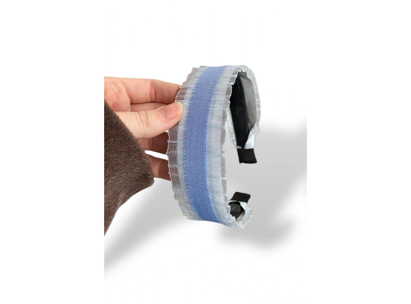 12´li Karışık Renk Taç Set