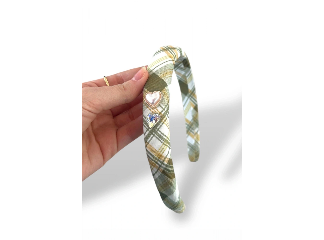 12´li Karışık Renk Taç Set