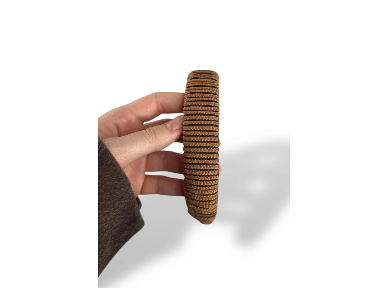 12´li Karışık Renk Taç Set