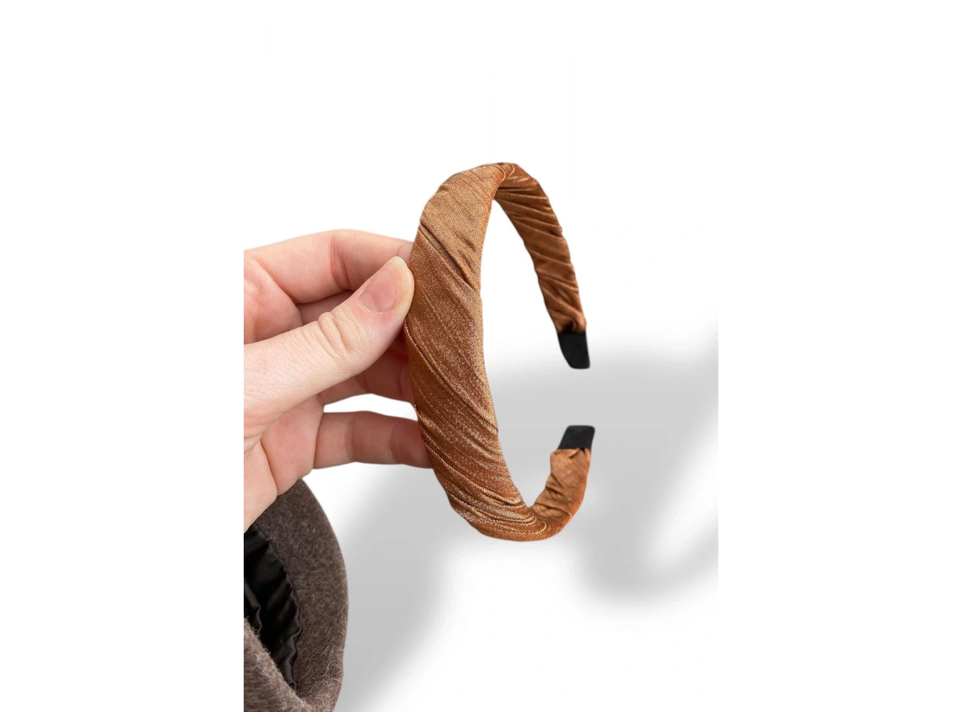 12´li Karışık Renk Taç Set