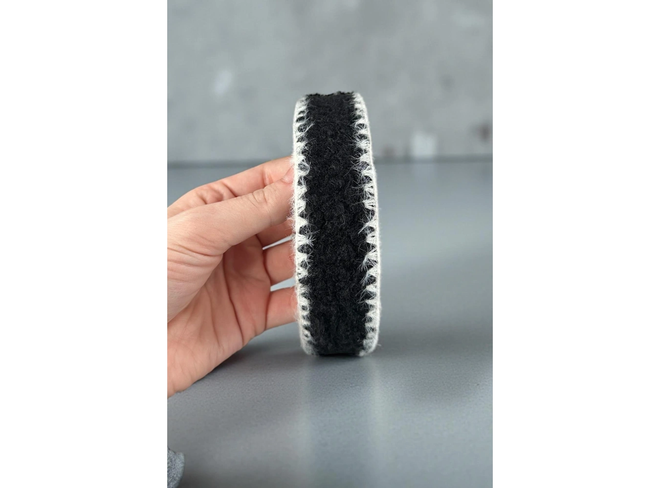 12´li Karışık Renk Taç Set