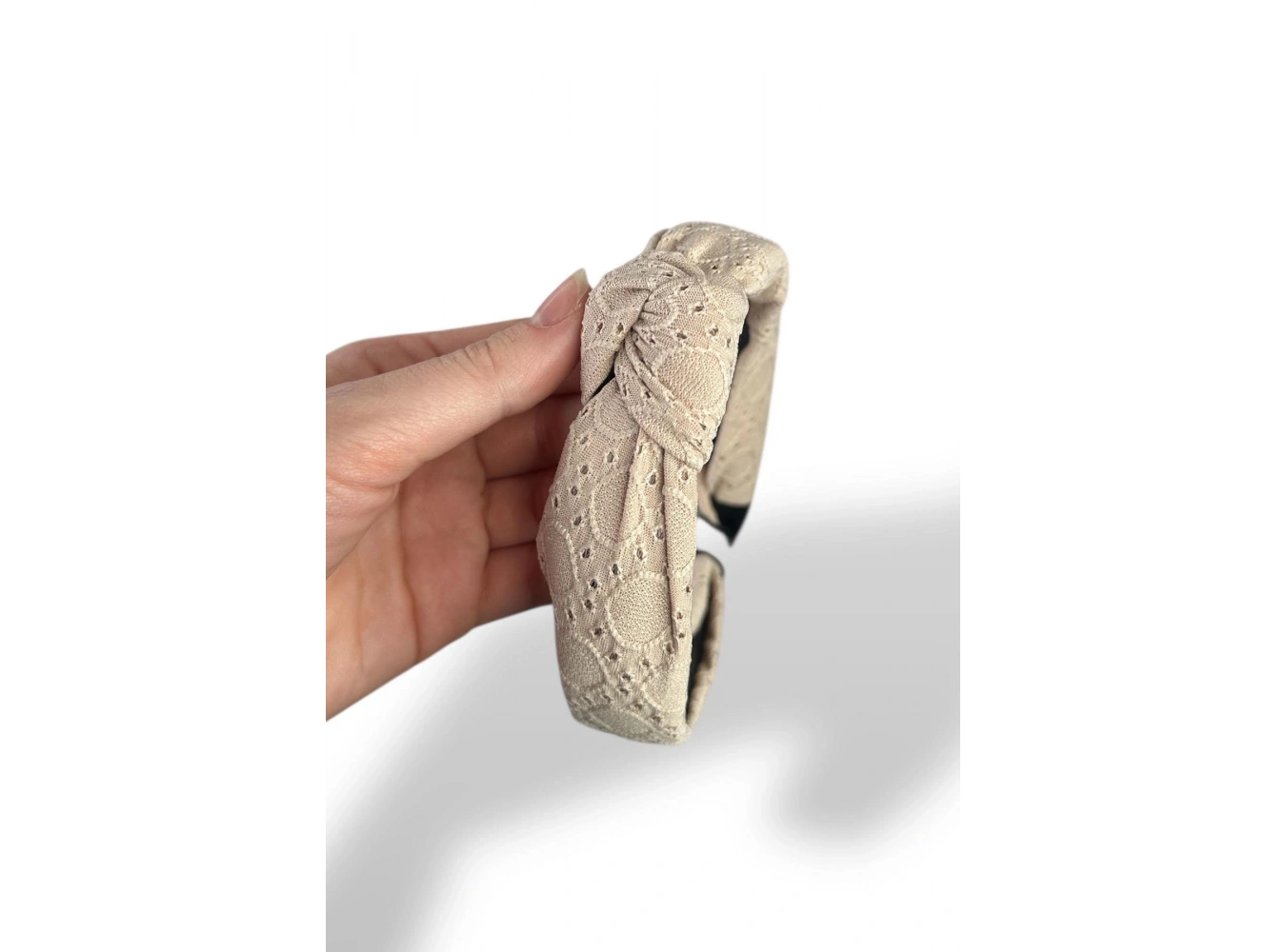 12´li Karışık Renk Taç Set