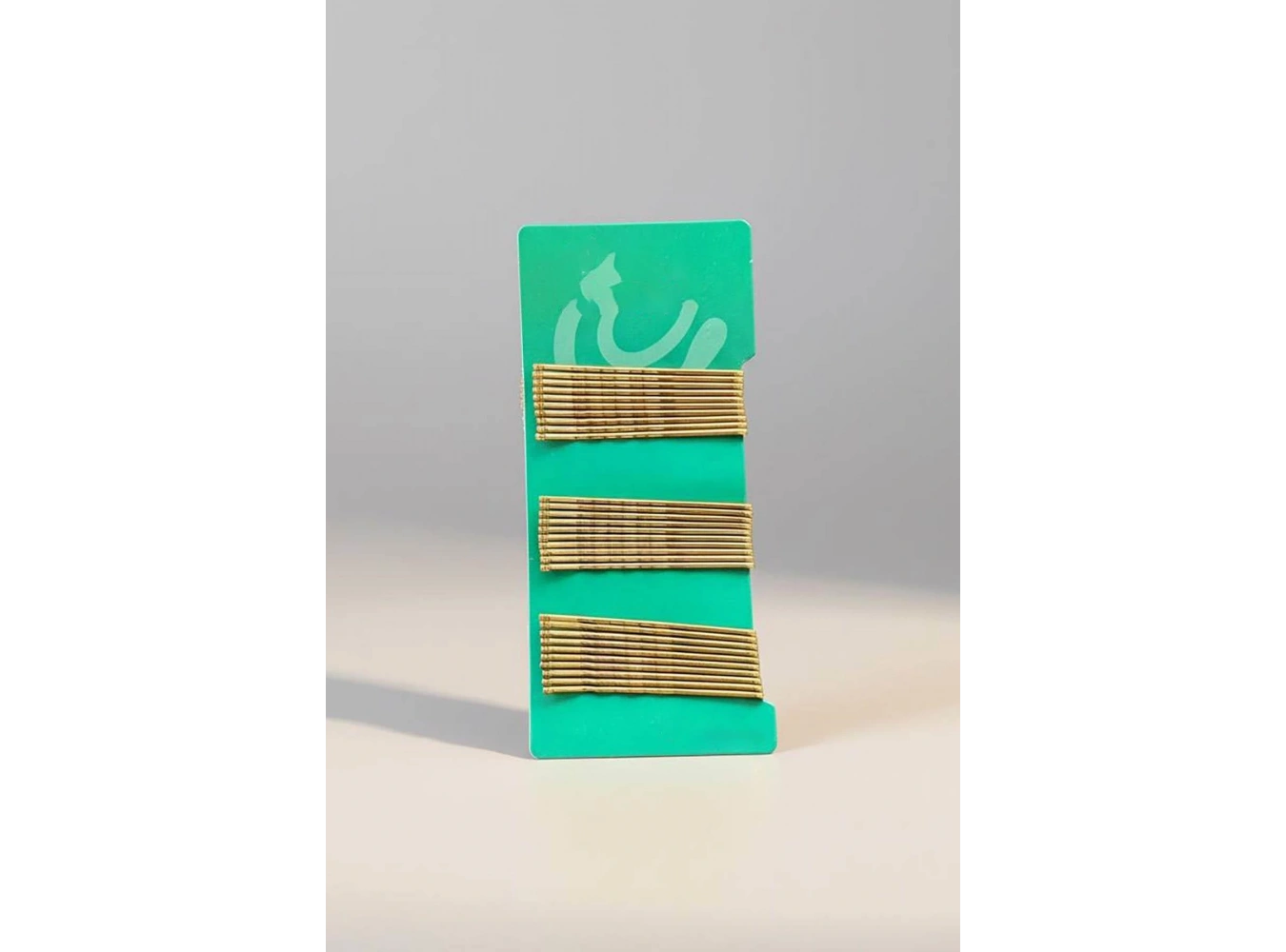 30lu Altın Renk Tel Toka