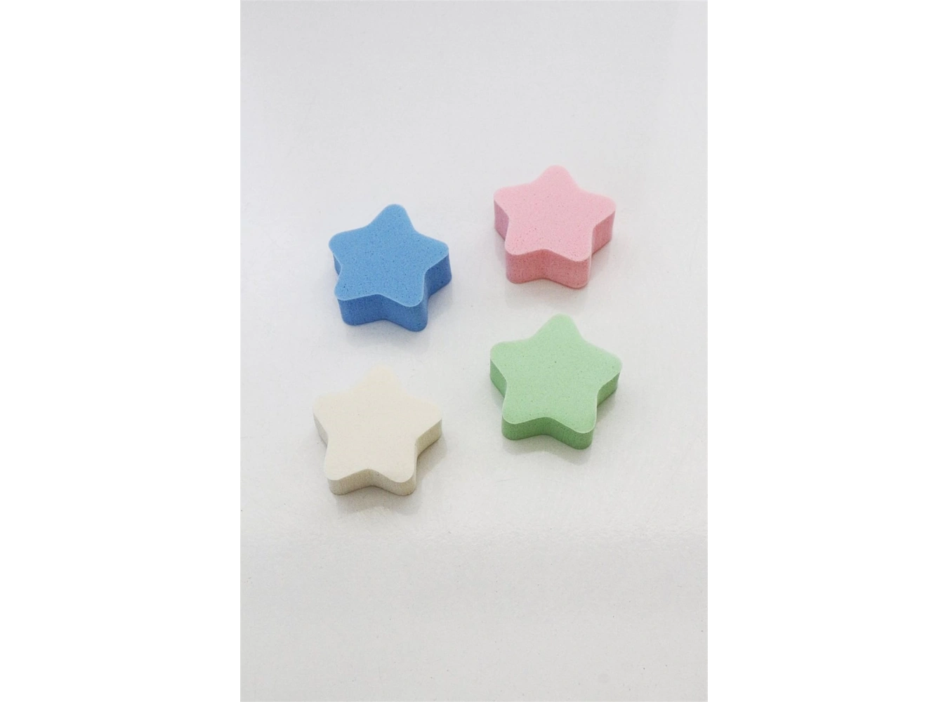 4 Adet Makyaj Süngeri