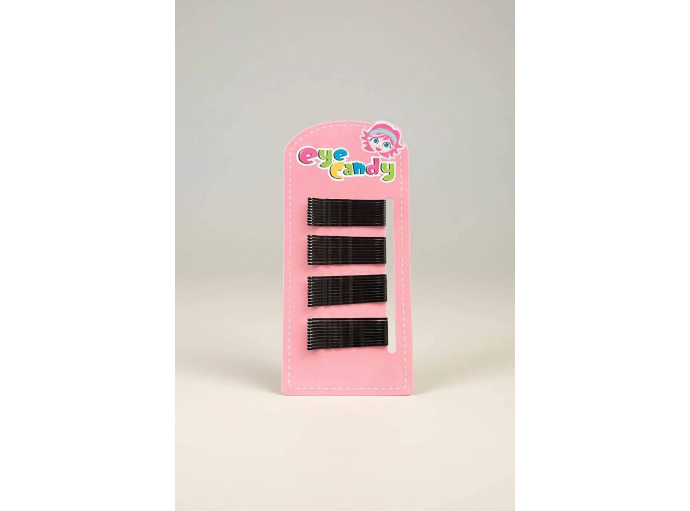 40lı Siyah Renk Tel Toka