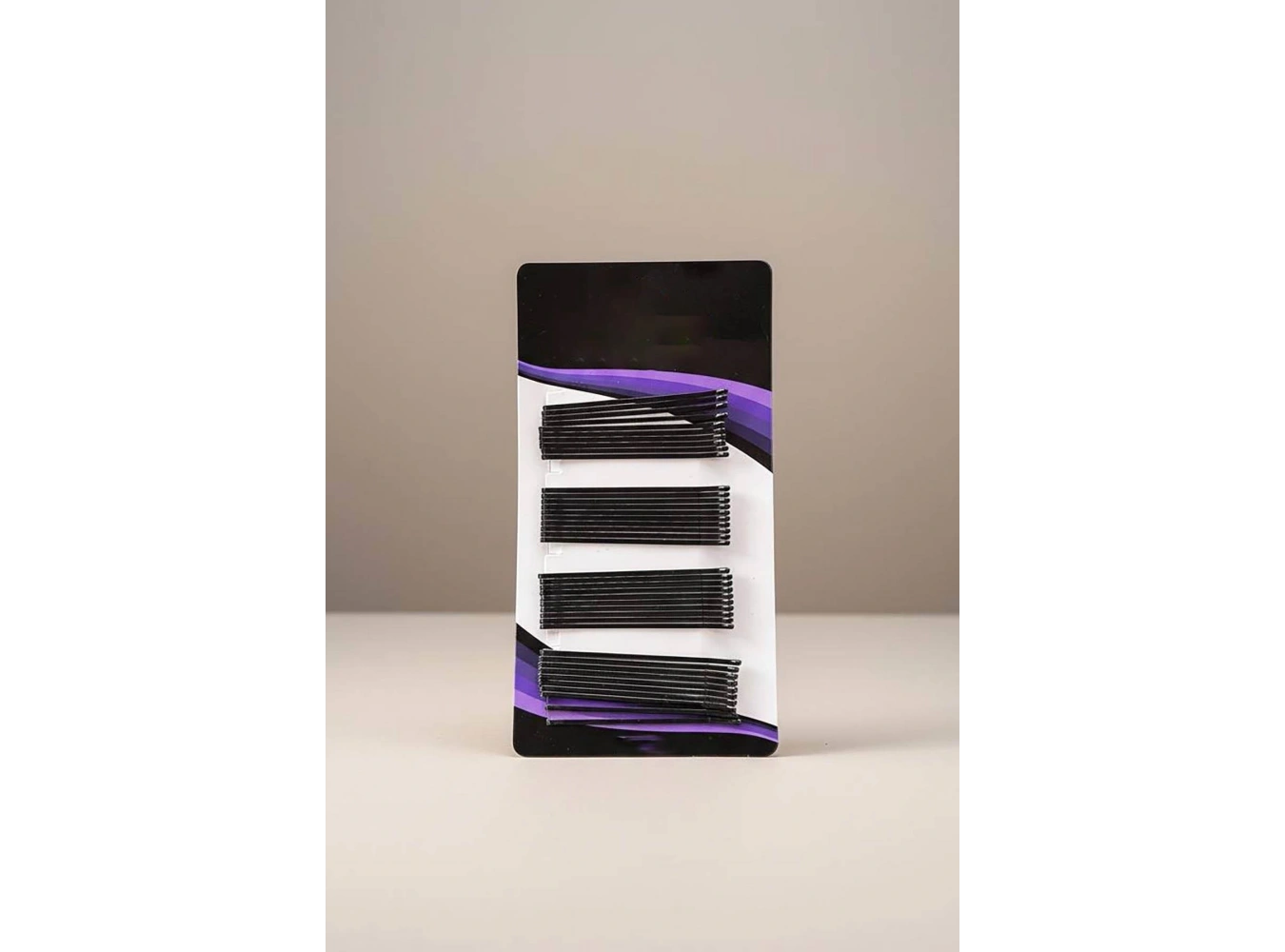 40lı Siyah Renk Tel Toka