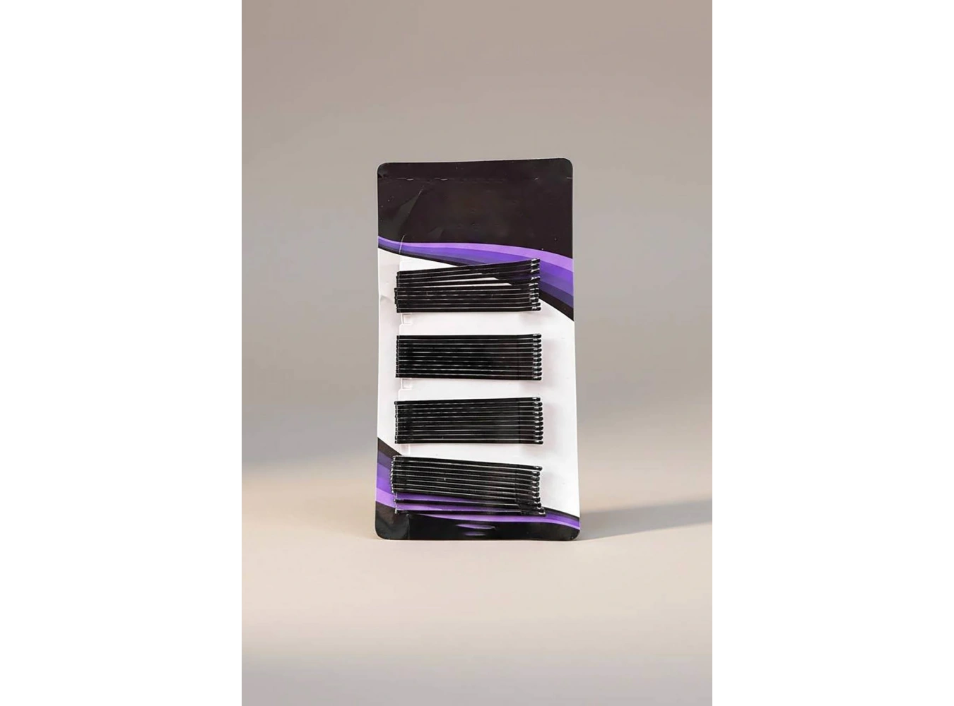 40lı Siyah Renk Tel Toka