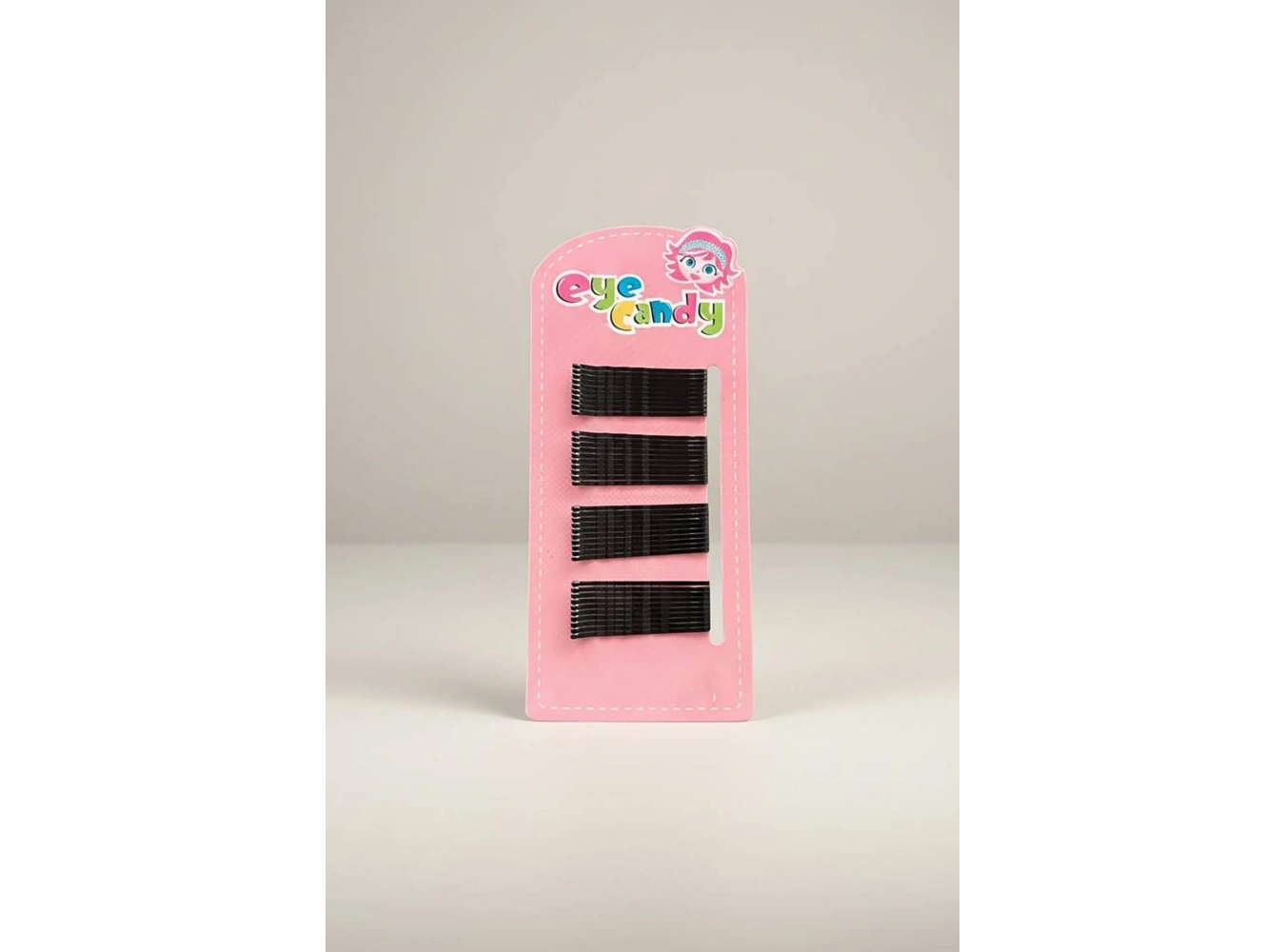 40lı Siyah Renk Tel Toka