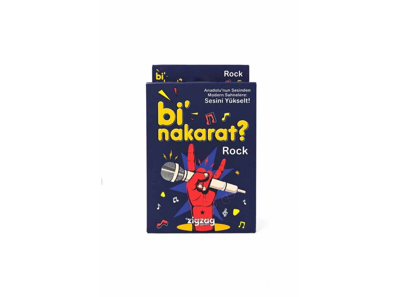 Bi Nakarat Oyunu Eğlence Parti Sevgili- Çift Oyunları Kart Oyunu