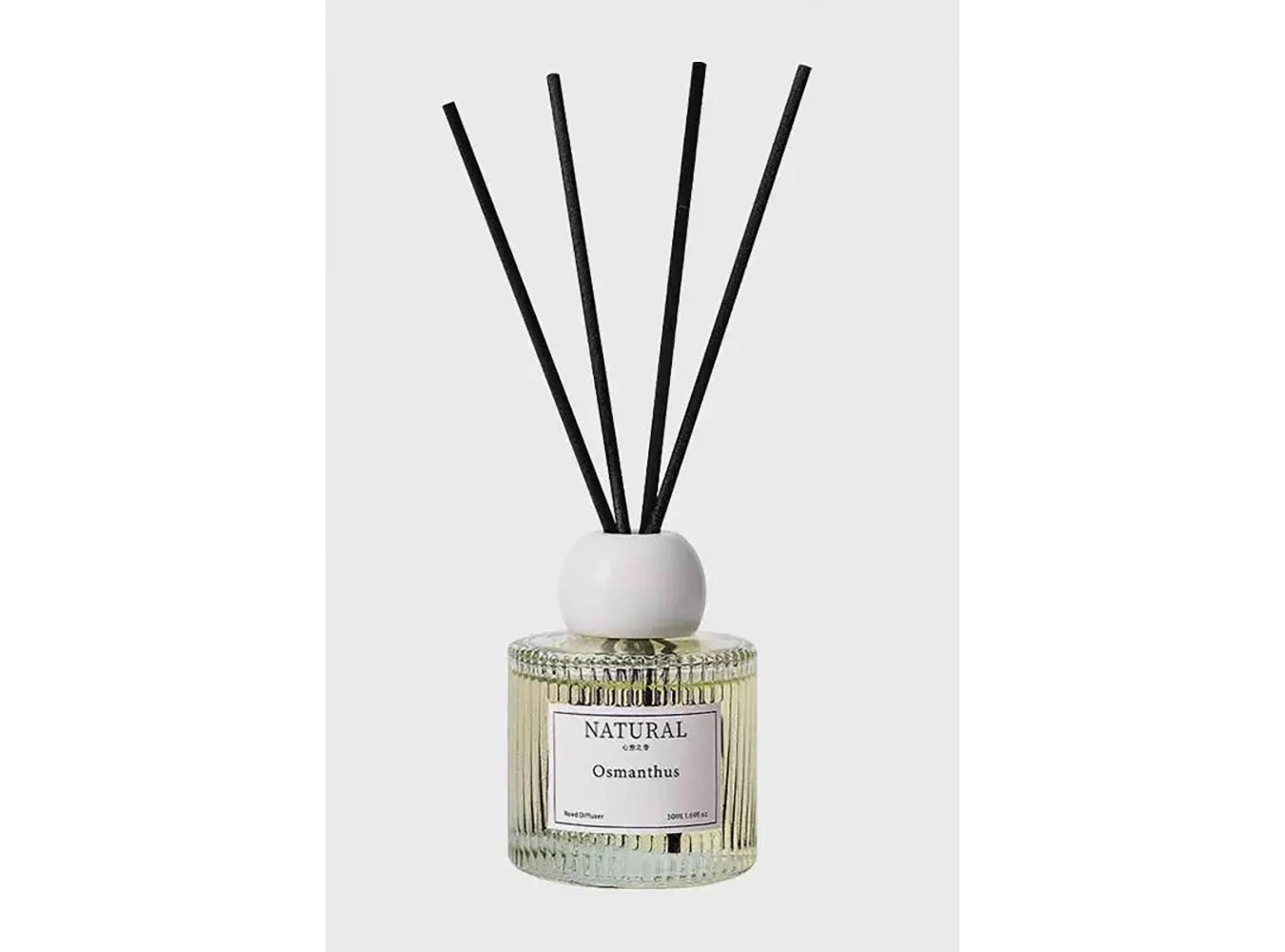 Çiçek Esintili Çubuklu Oda  Kokusu