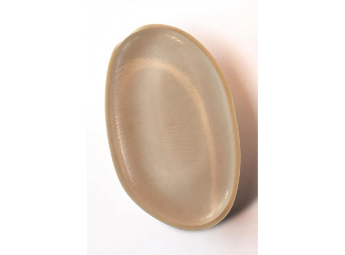 Çift Taraflı Silikonlu Makyaj Süngeri