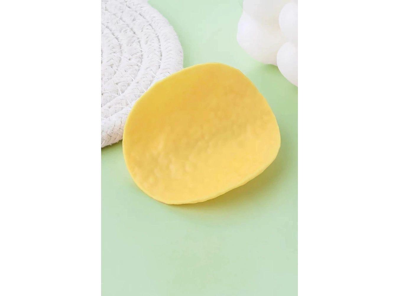 Cips Figürlü Yan Toka