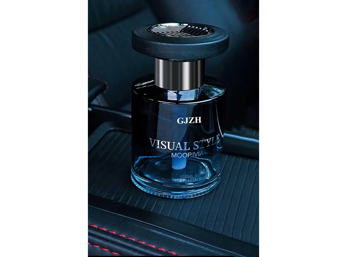 Ejderha Esintili Çubuklu Araba Kokusu