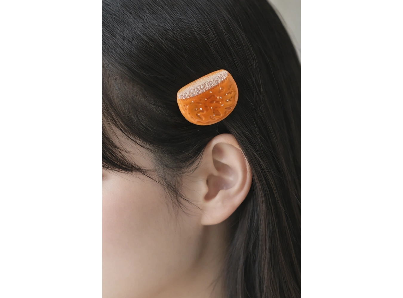 Ekmek Figürlü Yan Toka