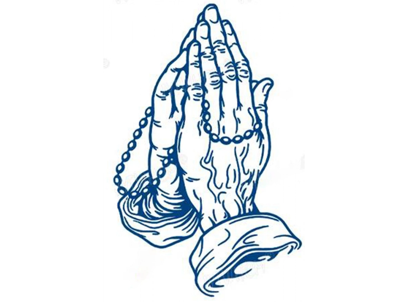 El Figürlü 12 Saat Sonra Kararan Geçici Dövme Tattoo