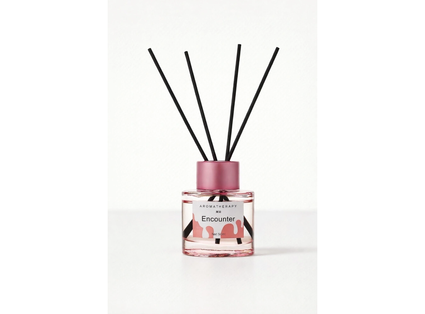 Ferahlatıcı Esintili Çubuklu Oda  Kokusu