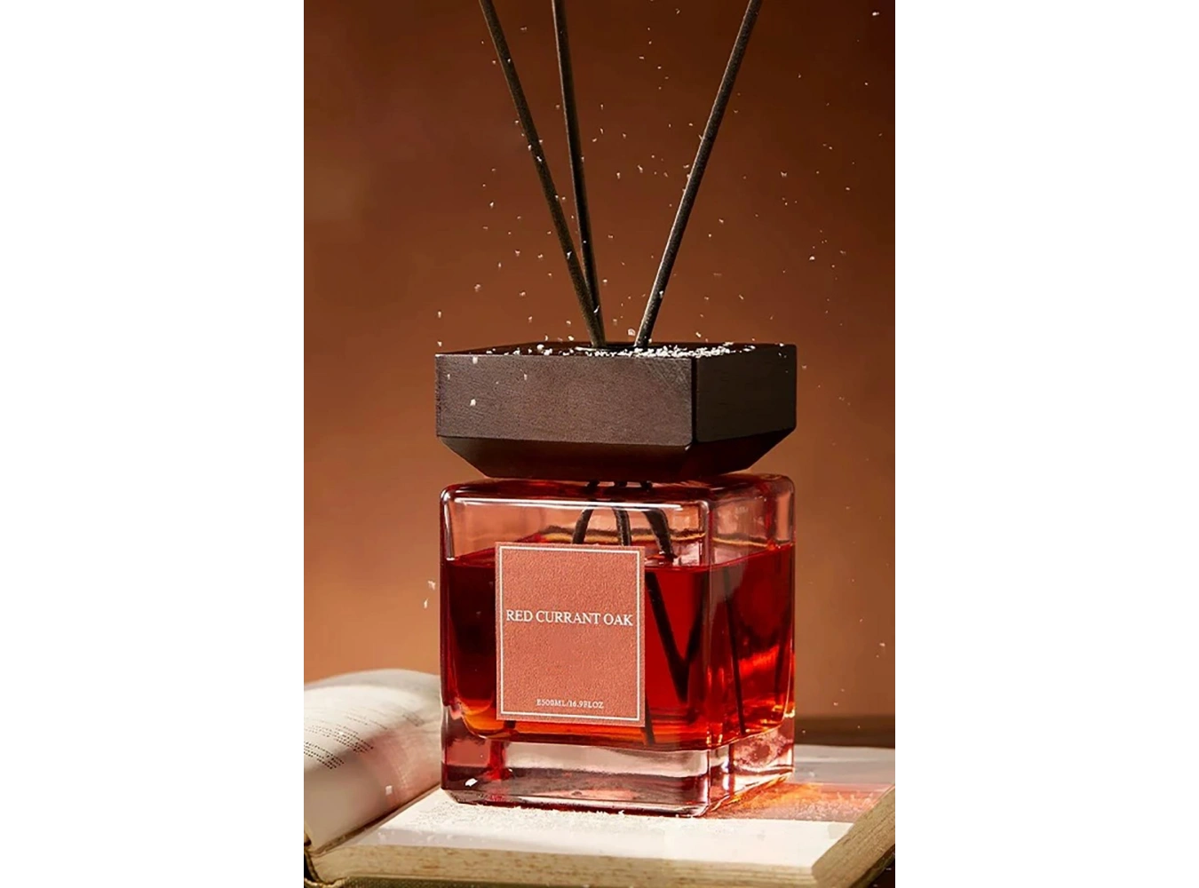 Frenk Üzüm Esintili Çubuklu Oda  Kokusu