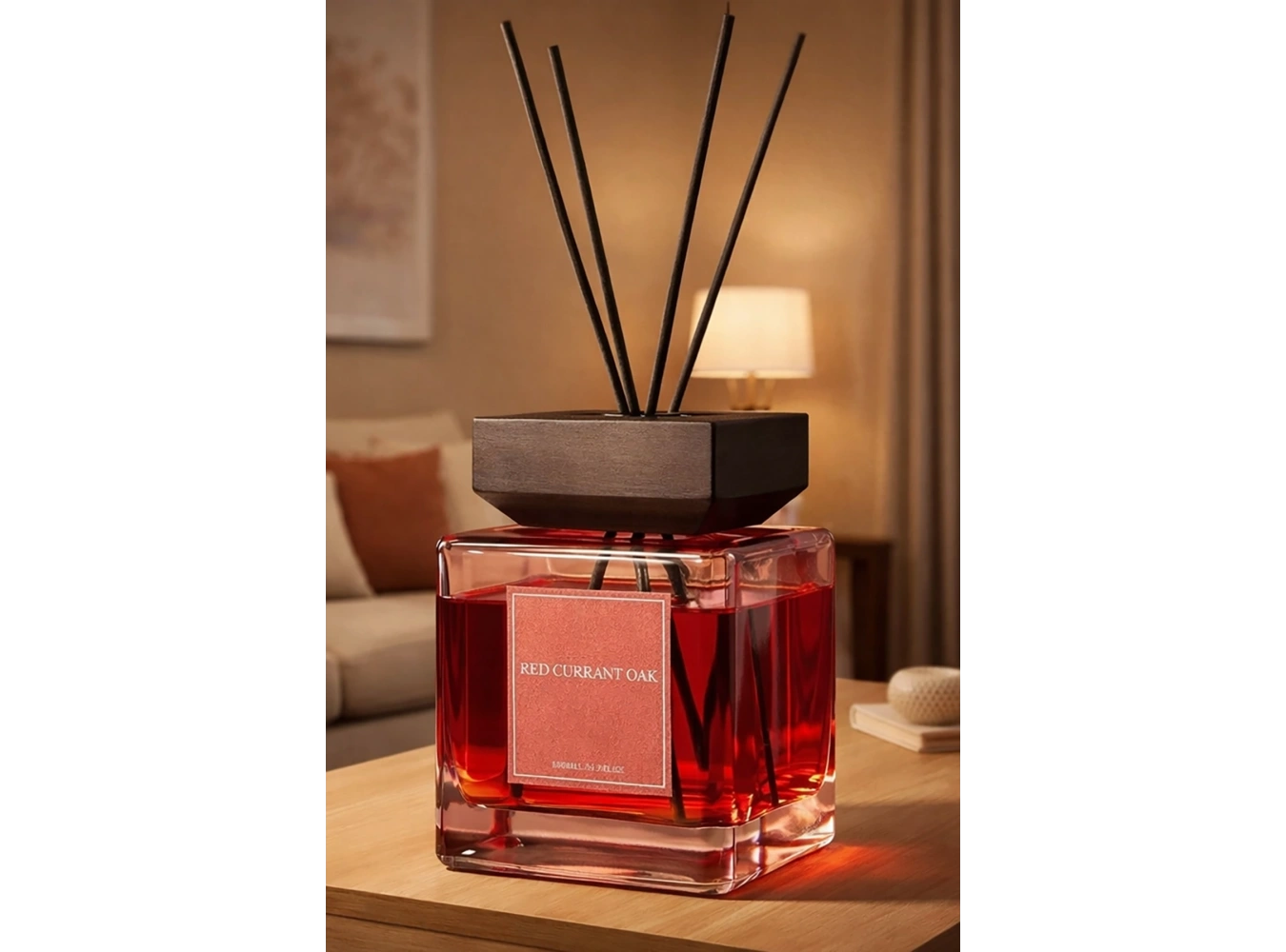 Frenk Üzüm Esintili Çubuklu Oda  Kokusu