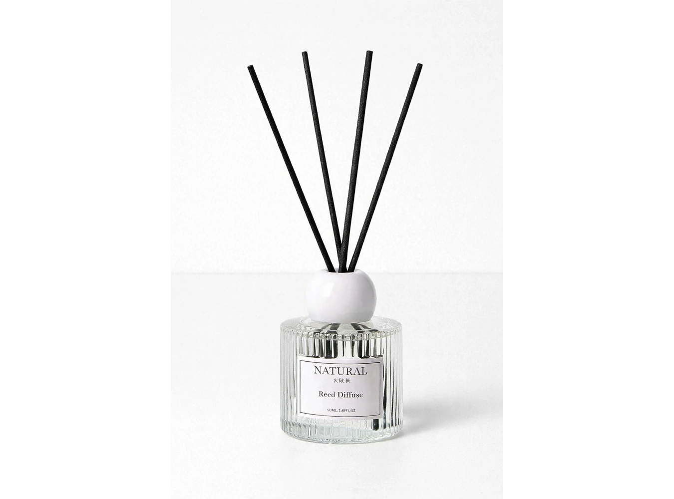 Frezya Çiçeği Esintili Çubuklu Oda  Kokusu