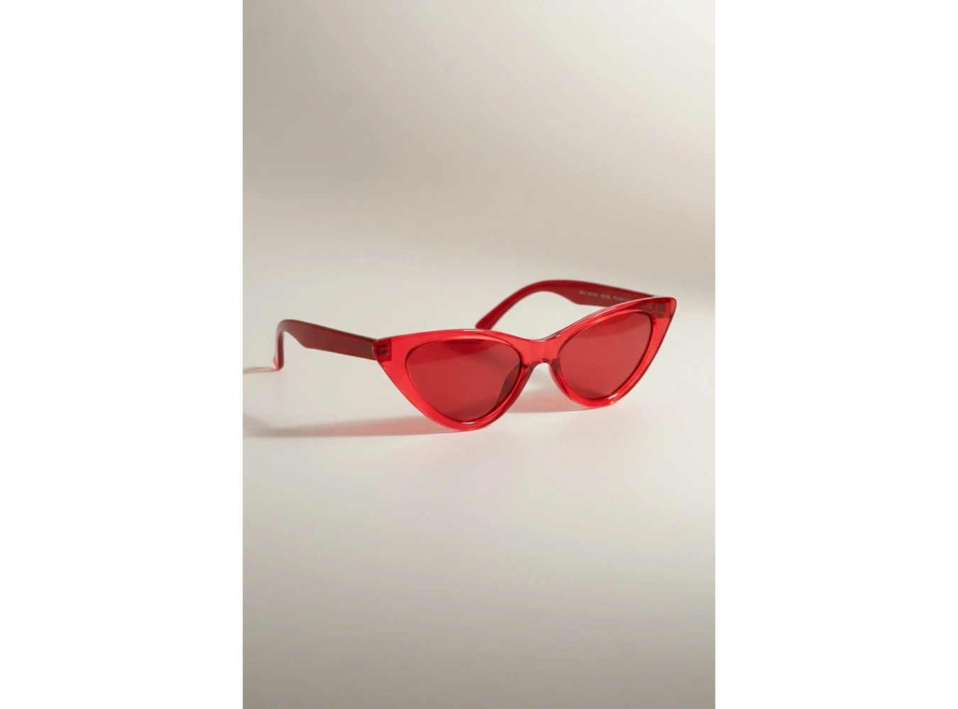 Fuşya Renk Çocuk Güneş Gözlük