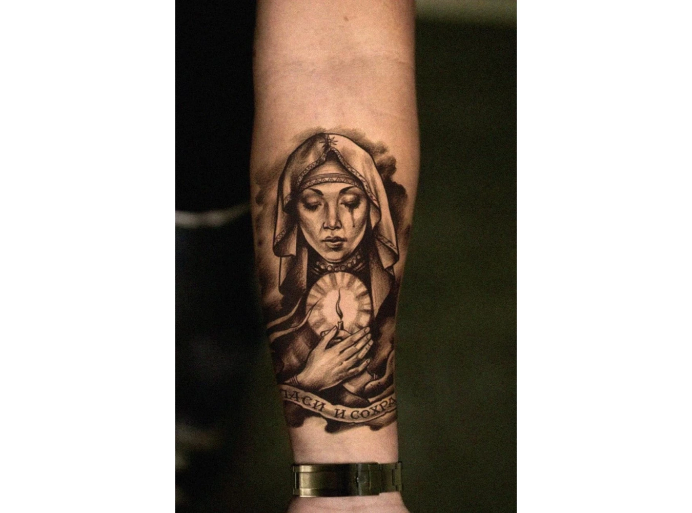 Geçici Kadın Dövme Tattoo