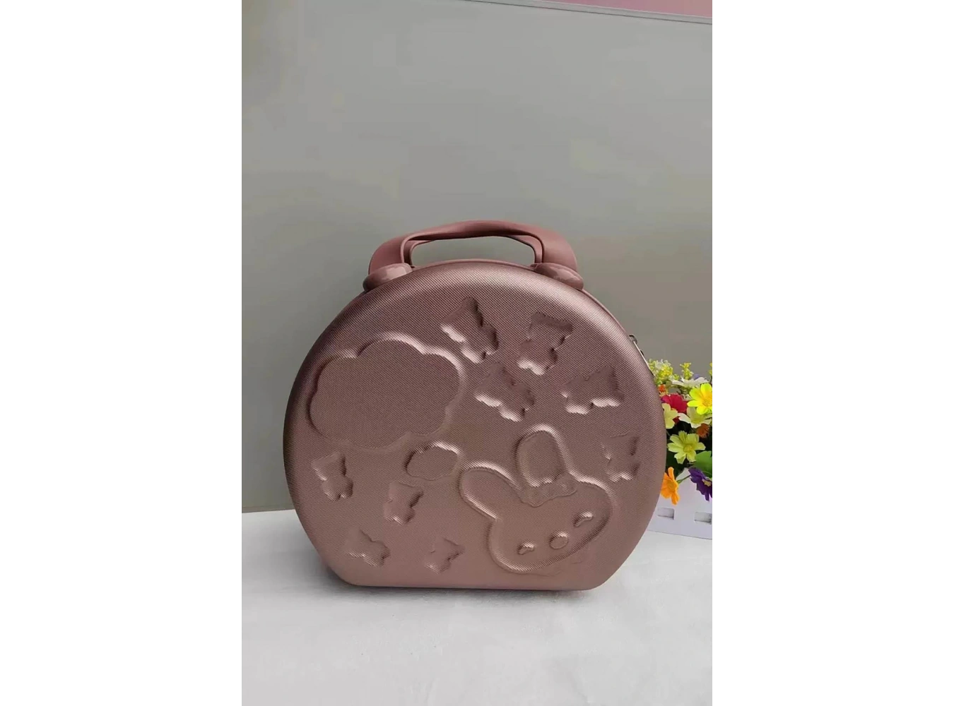 Gül Kurusu Organizatör El Bavulu