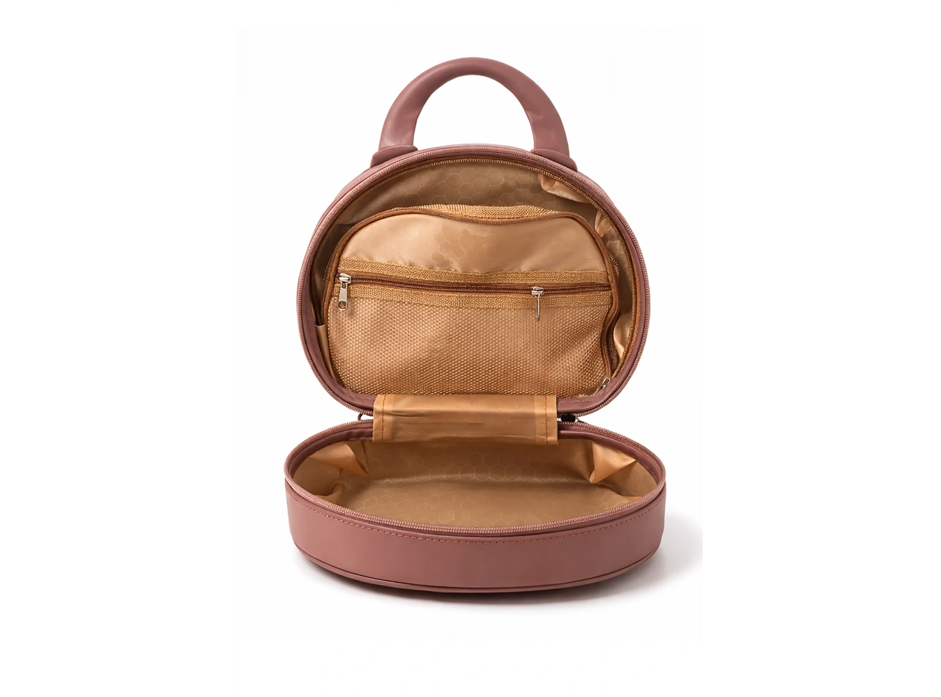 Gül Kurusu Organizatör El Bavulu