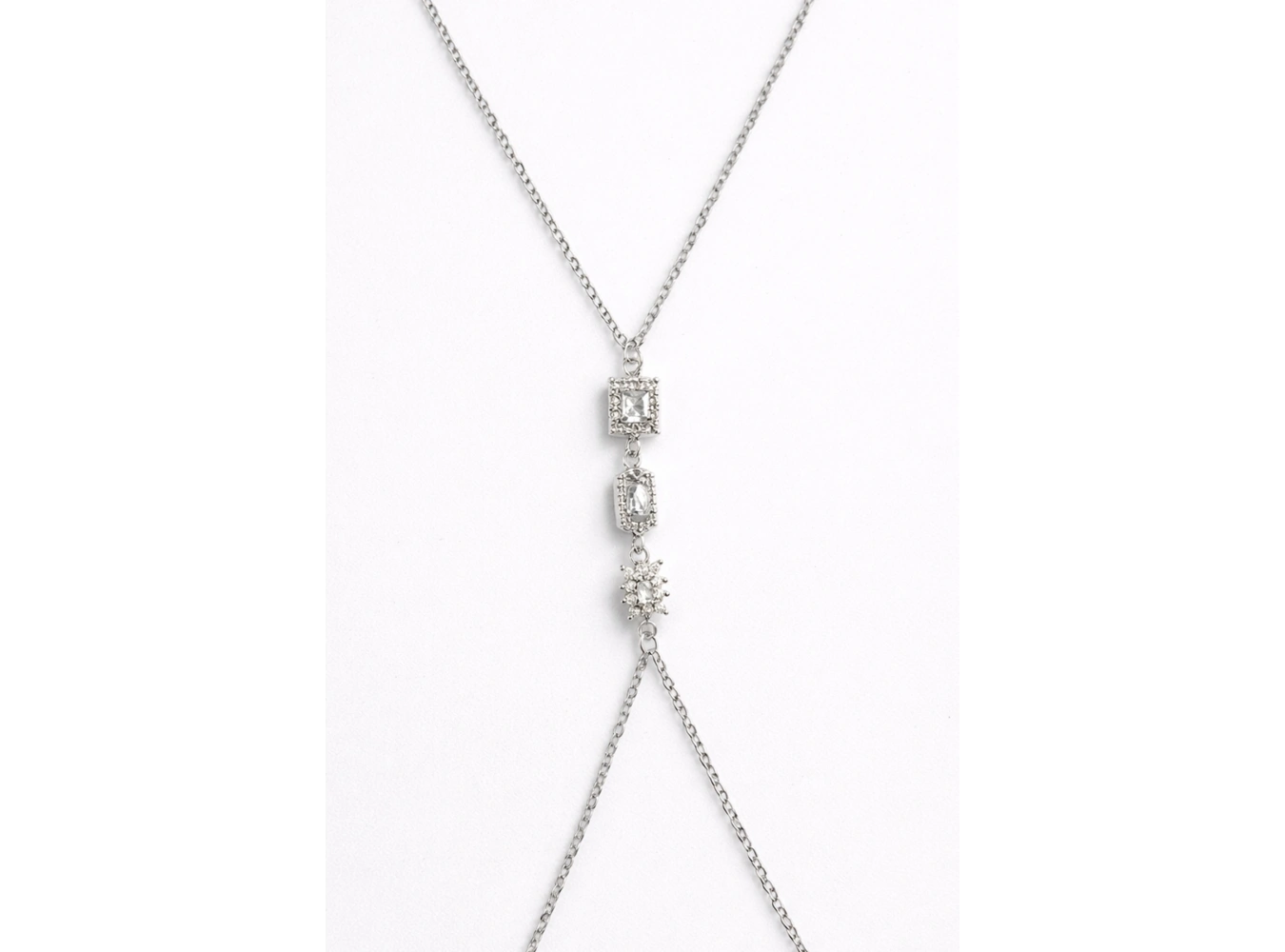 Gümüş Renk Çelik Şahmeran