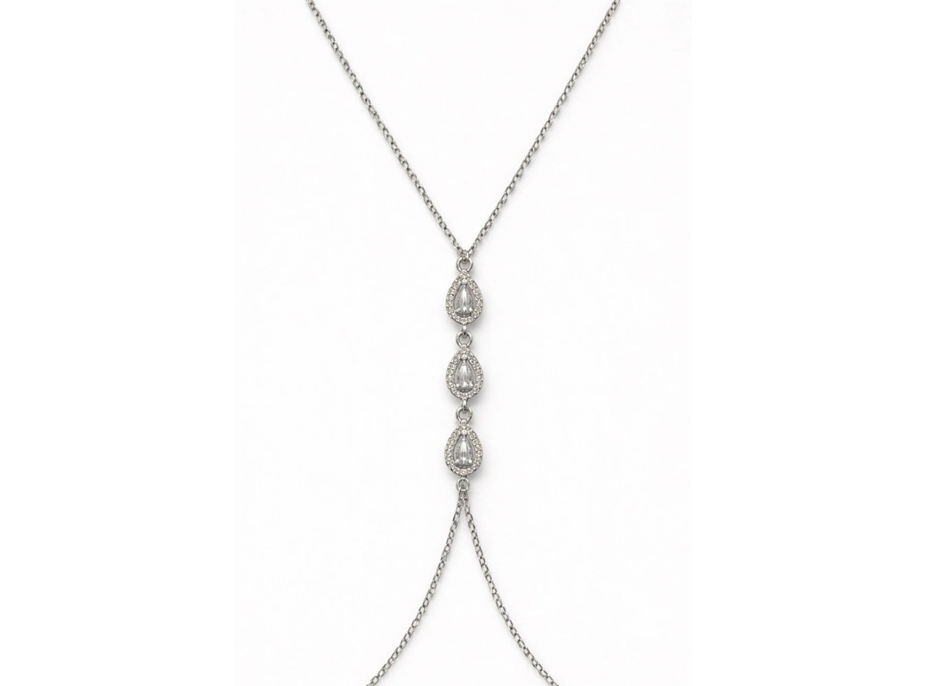 Gümüş Renk Çelik Şahmeran