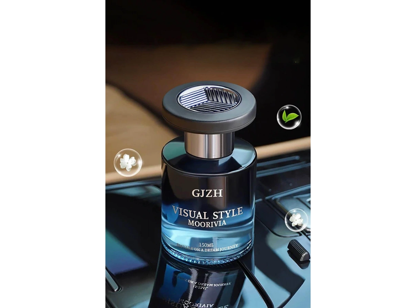 İntercontinet Esanslı Çubuklu Oda  Kokusu