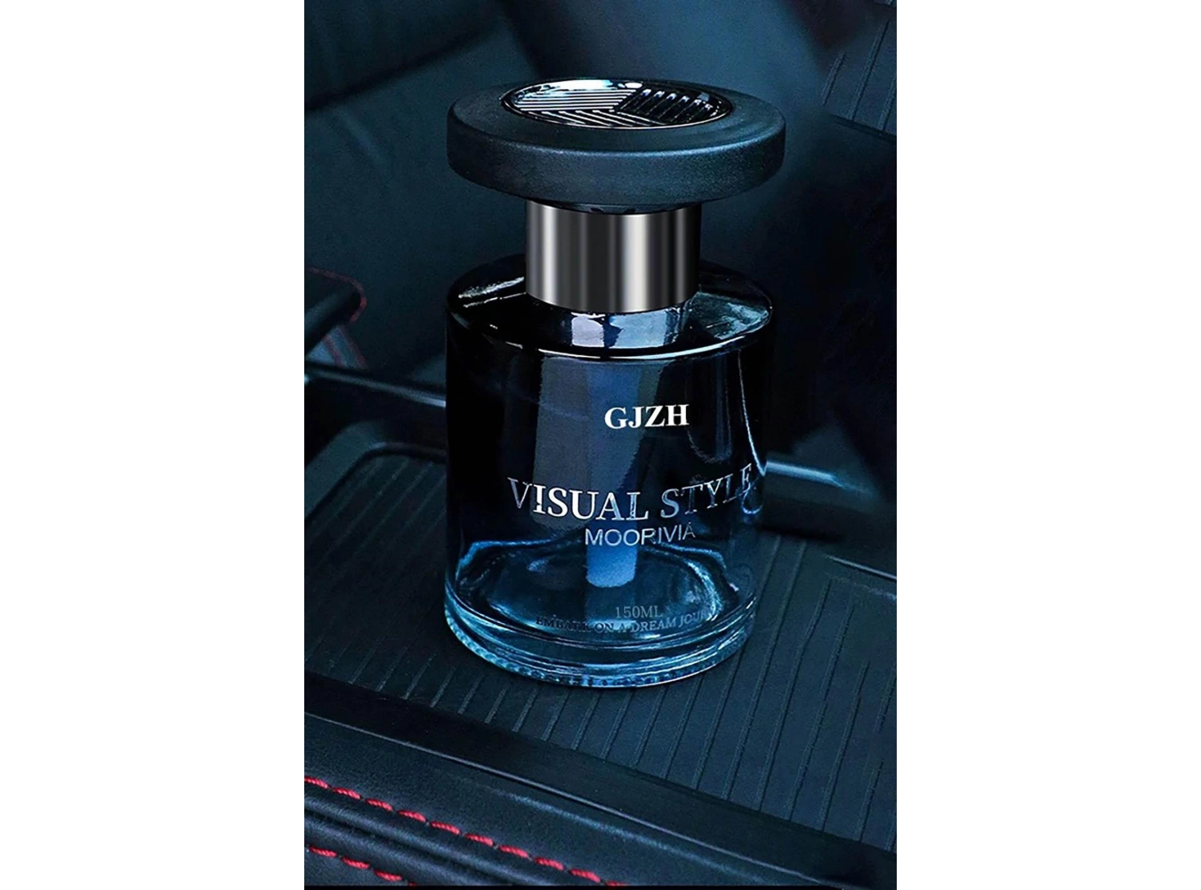 İntercontinet Esanslı Çubuklu Oda  Kokusu