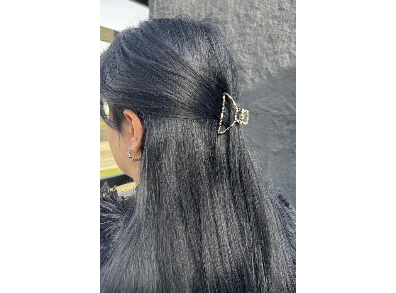 Kahverengi Leopar Desenli Mandal Toka